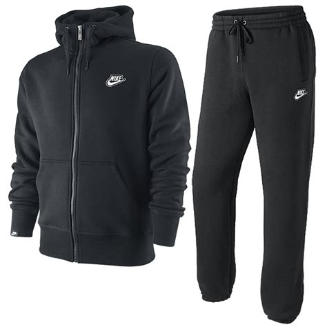 jogging anzug herren nike|nike air max herren.